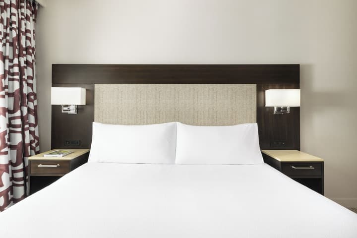 Hilton Garden Inn New York/Times Square Central