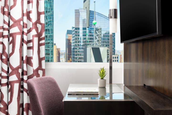 Hilton Garden Inn New York/Times Square Central