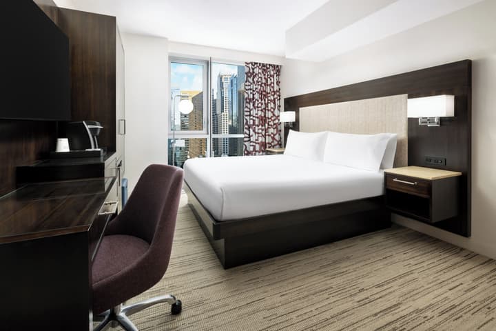 Hilton Garden Inn New York/Times Square Central