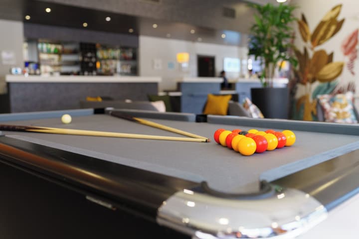 Holiday Inn Express Strasbourg - Centre by IHG