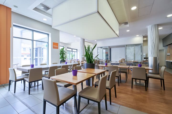 Holiday Inn Express Strasbourg - Centre by IHG