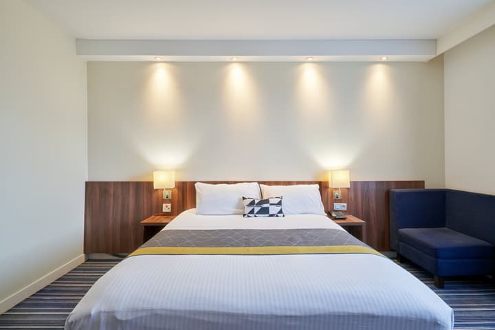 Holiday Inn Express Strasbourg - Centre by IHG