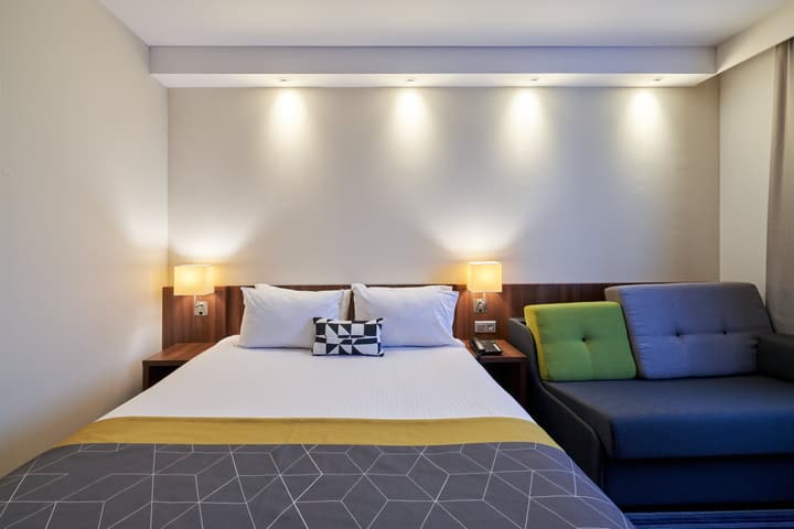 Holiday Inn Express Strasbourg - Centre by IHG