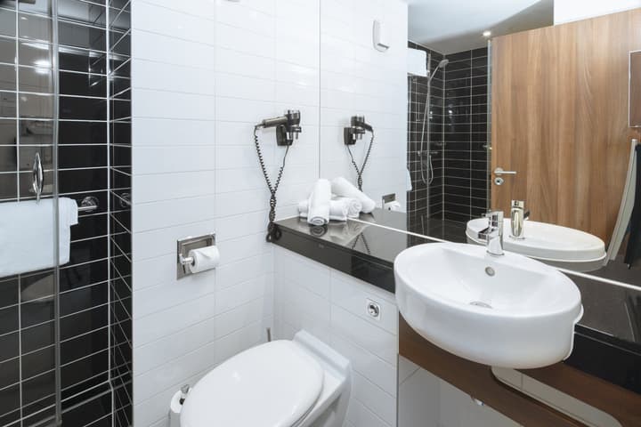 Holiday Inn Express Strasbourg - Centre by IHG