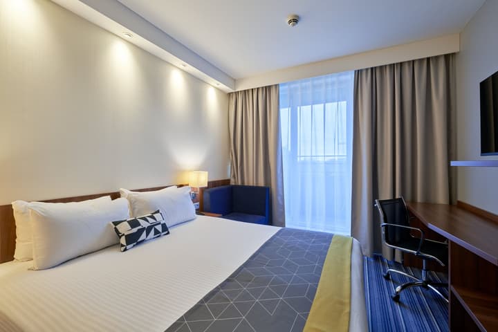 Holiday Inn Express Strasbourg - Centre by IHG