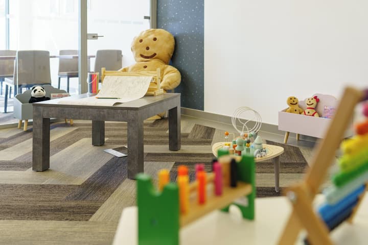 Holiday Inn Express Strasbourg - Centre by IHG