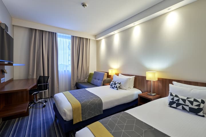 Holiday Inn Express Strasbourg - Centre by IHG