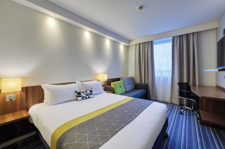Holiday Inn Express Strasbourg - Centre by IHG
