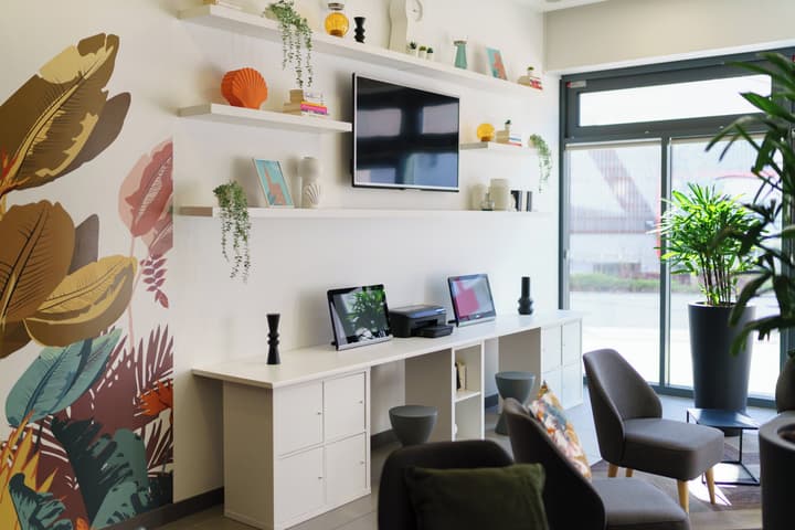 Holiday Inn Express Strasbourg - Centre by IHG