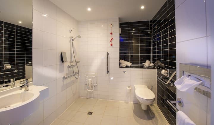 Holiday Inn Express Strasbourg - Centre by IHG