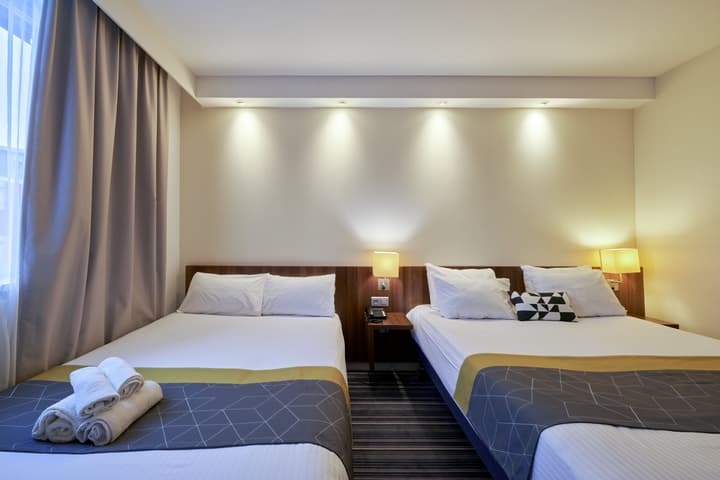 Holiday Inn Express Strasbourg - Centre by IHG