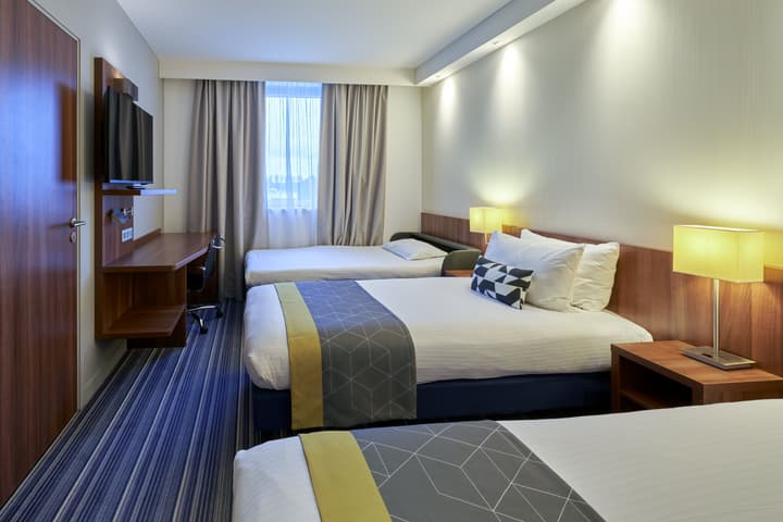 Holiday Inn Express Strasbourg - Centre by IHG