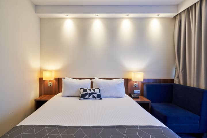 Holiday Inn Express Strasbourg - Centre by IHG