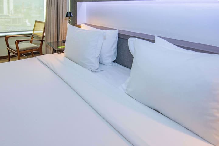 Radisson Blu Plaza El Bosque Santiago