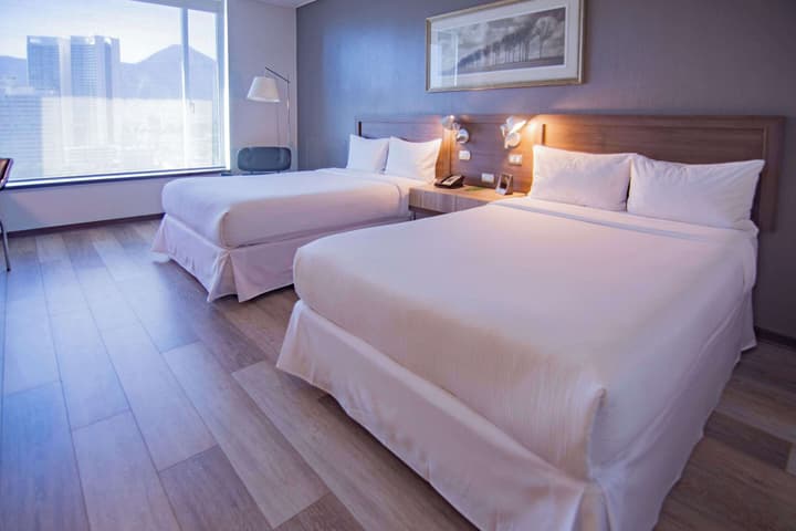 Radisson Blu Plaza El Bosque Santiago
