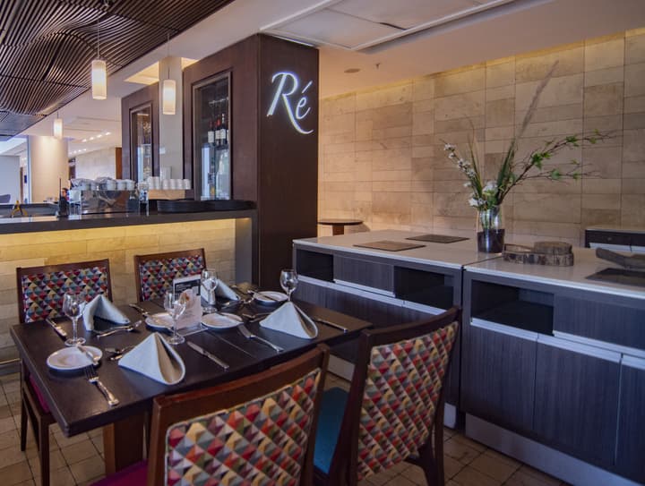 Radisson Blu Plaza El Bosque Santiago