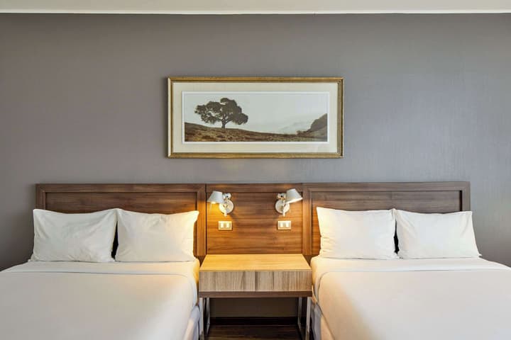 Radisson Blu Plaza El Bosque Santiago