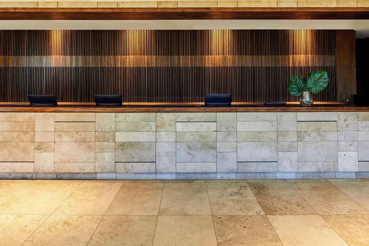 Radisson Blu Plaza El Bosque Santiago