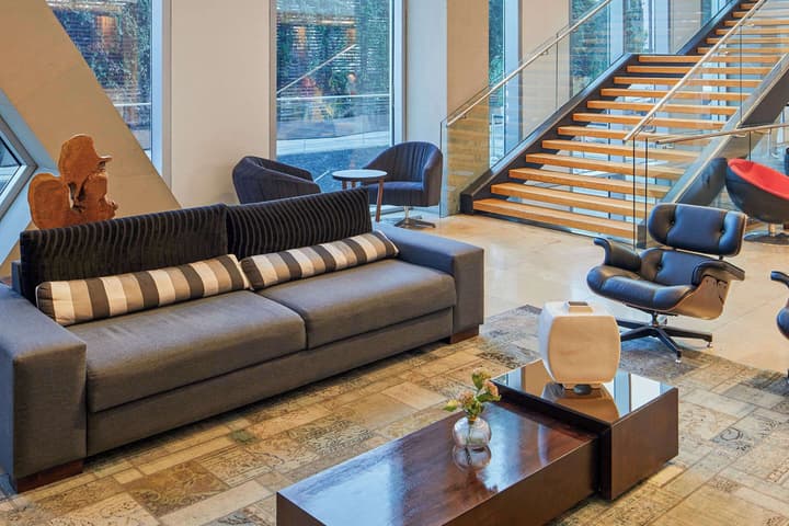 Radisson Blu Plaza El Bosque Santiago