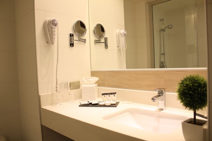 Radisson Blu Plaza El Bosque Santiago