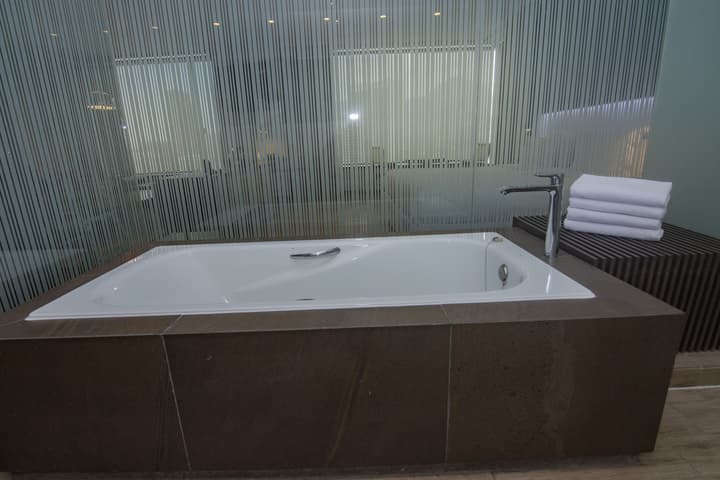Radisson Blu Plaza El Bosque Santiago