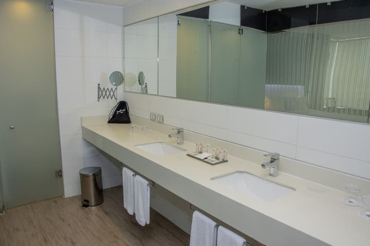 Radisson Blu Plaza El Bosque Santiago