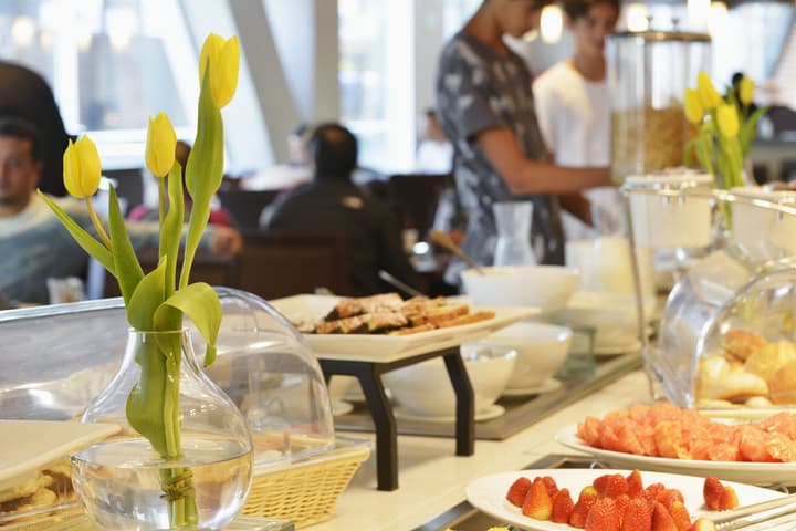 Radisson Blu Plaza El Bosque Santiago