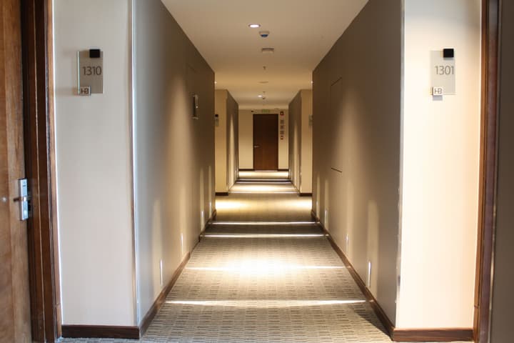 Radisson Blu Plaza El Bosque Santiago