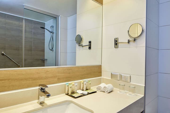 Radisson Blu Plaza El Bosque Santiago