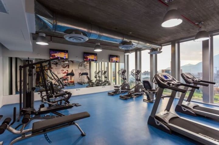 Radisson Blu Plaza El Bosque Santiago