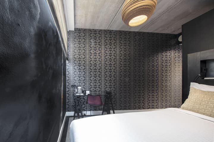 DoubleTree by Hilton Hotel Amsterdam - NDSM Wharf