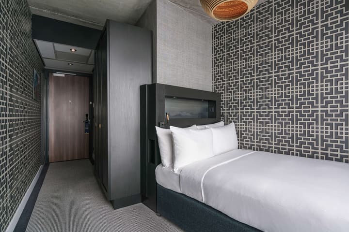 DoubleTree by Hilton Hotel Amsterdam - NDSM Wharf