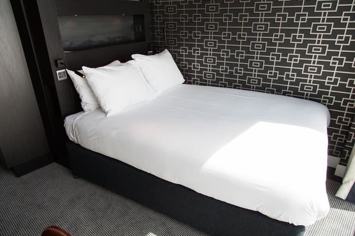 DoubleTree by Hilton Hotel Amsterdam - NDSM Wharf