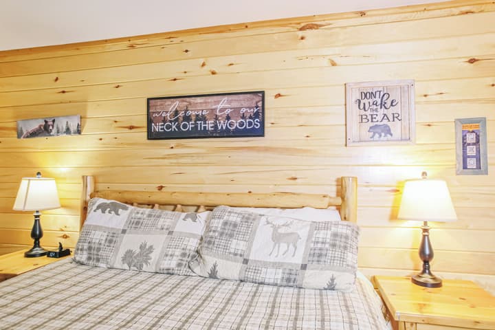 Nicky's Resort