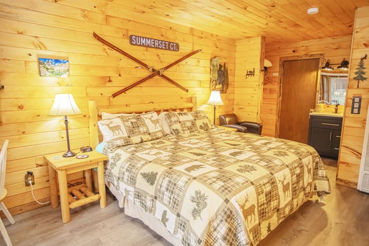 Nicky's Resort