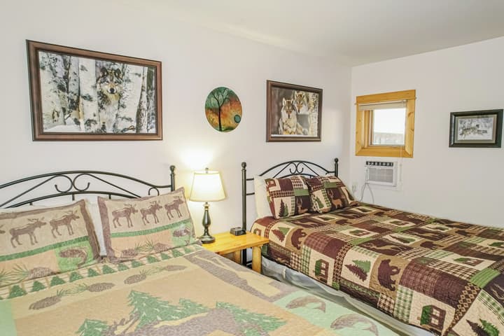 Nicky's Resort