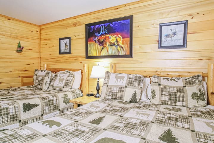 Nicky's Resort