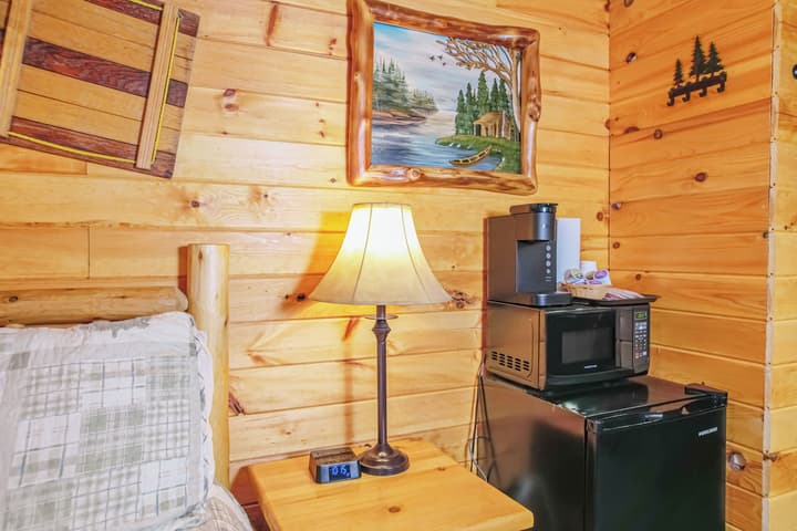 Nicky's Resort