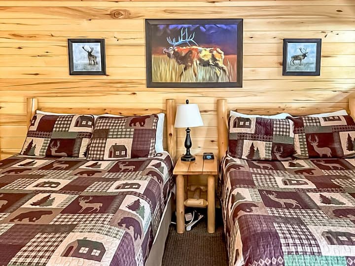 Nicky's Resort