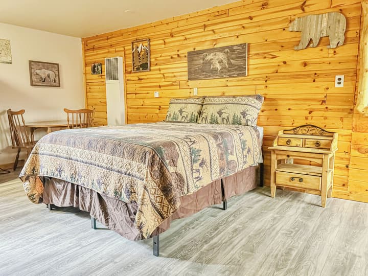 Nicky's Resort