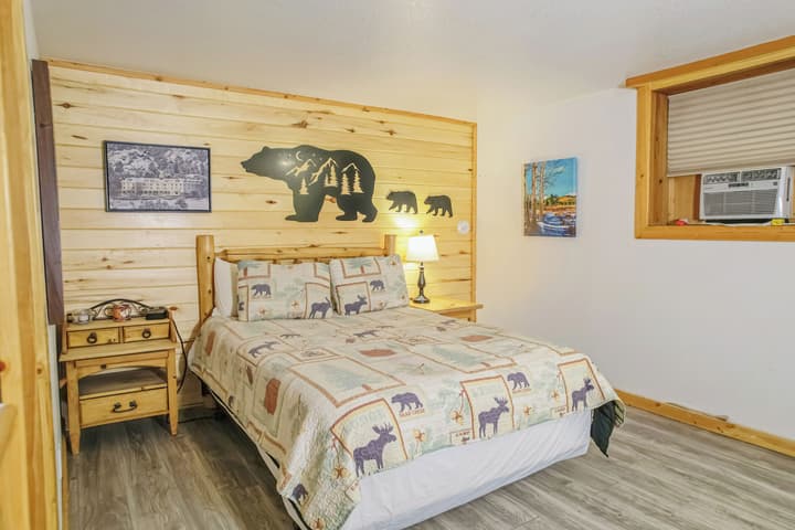 Nicky's Resort
