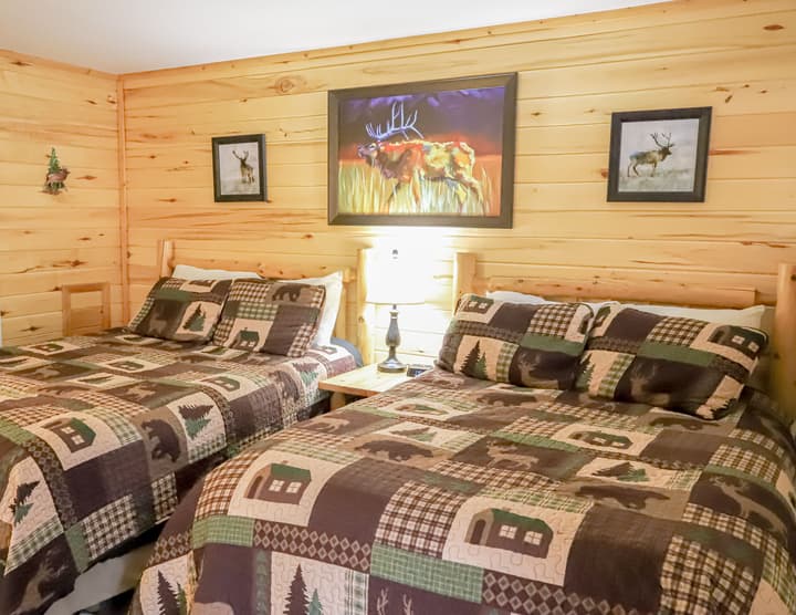 Nicky's Resort