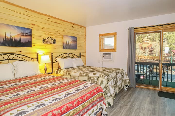 Nicky's Resort