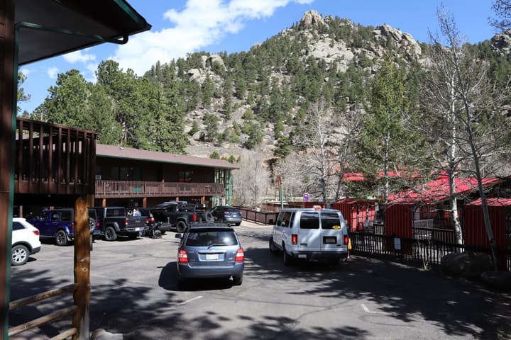 Nicky's Resort