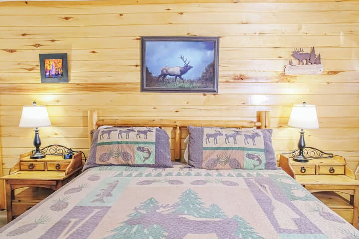 Nicky's Resort