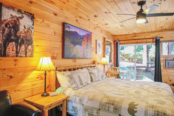 Nicky's Resort