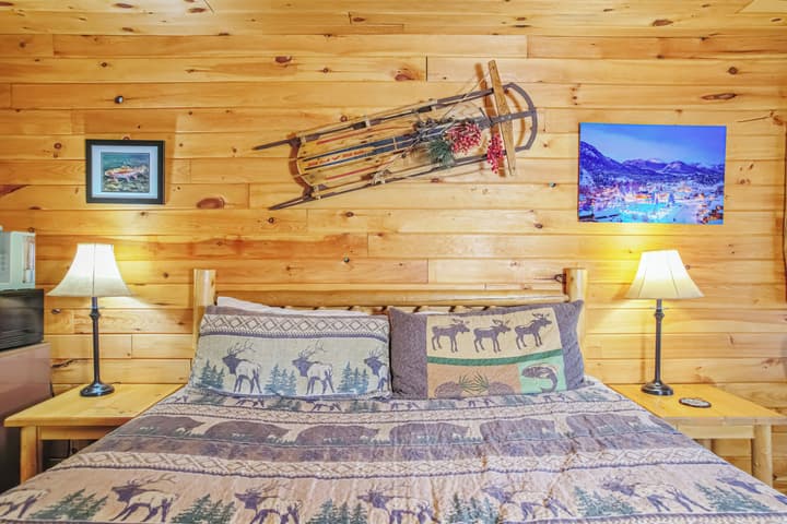 Nicky's Resort
