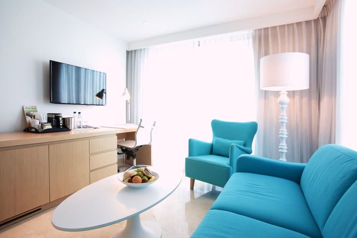 Radisson Cartagena Ocean Pavillion Hotel