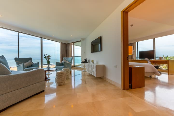 Radisson Cartagena Ocean Pavillion Hotel