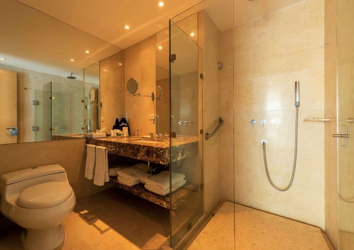 Radisson Cartagena Ocean Pavillion Hotel